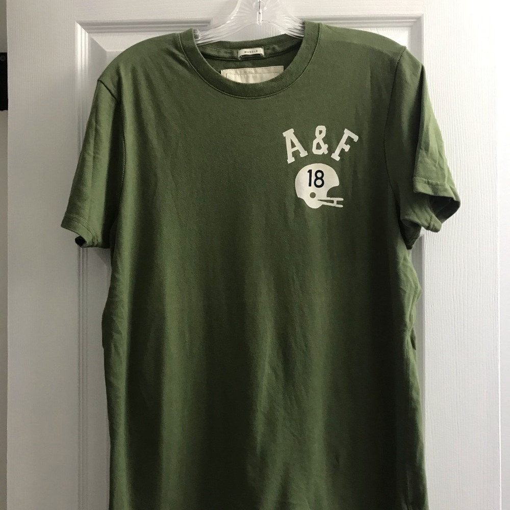 Men’s Abercrombie Tee